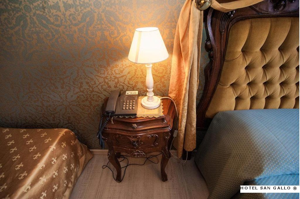 Hotel San Gallo, Italien, Venedig. Großes 1
