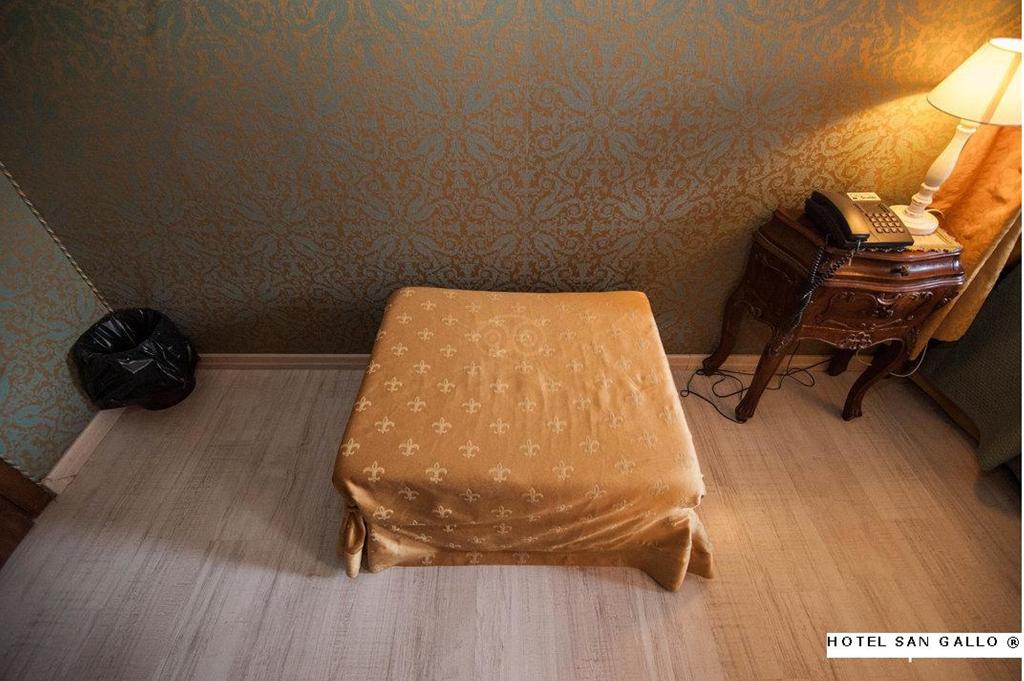 Hotel San Gallo, Italien, Venedig. Großes 2