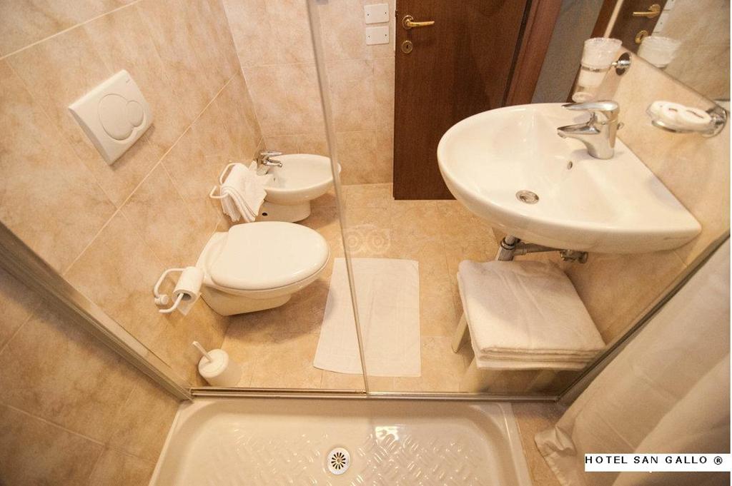 Hotel San Gallo, Italien, Venedig. Großes 78