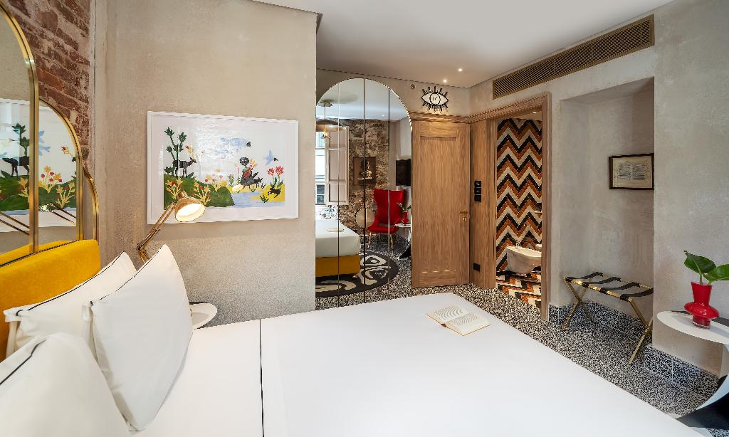 Hotel Calimala Firenze