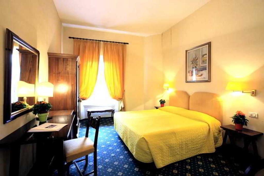HOTEL SAN GIORGIO & OLIMPIC