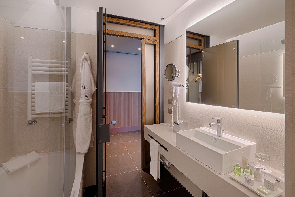 Hotel NH Collection Milano Touring, Italien, Mailand. Großes 2