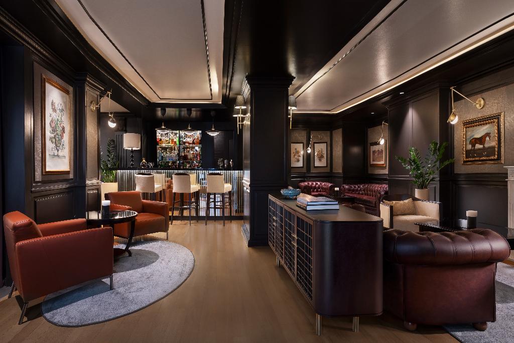 Hotel Sina De la Ville, Italien, Mailand. Großes 26