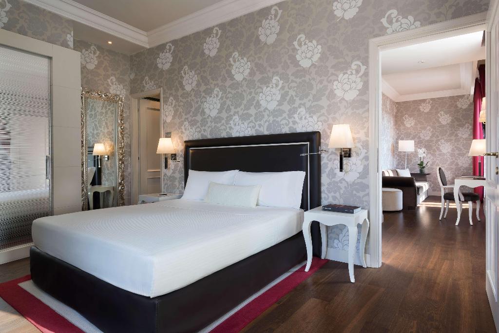 Hotel Sina De la Ville, Italien, Mailand. Großes 1