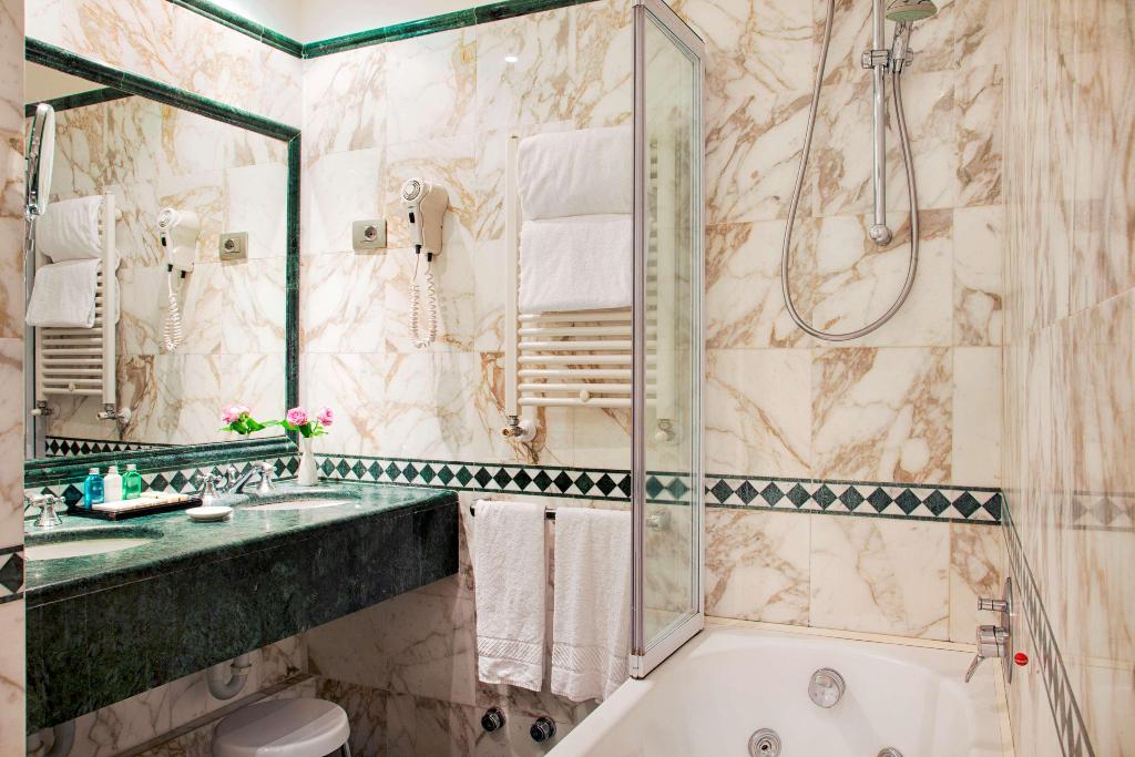 Hotel Sina De la Ville, Italien, Mailand. Großes 1