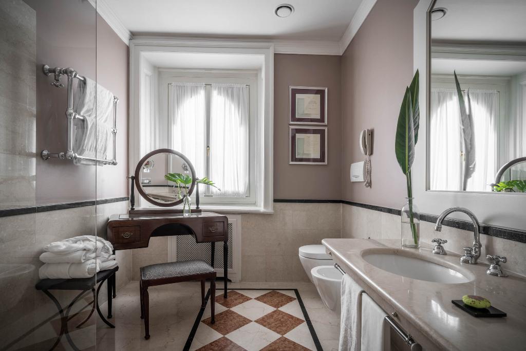 Grand Hotel et de Milan 