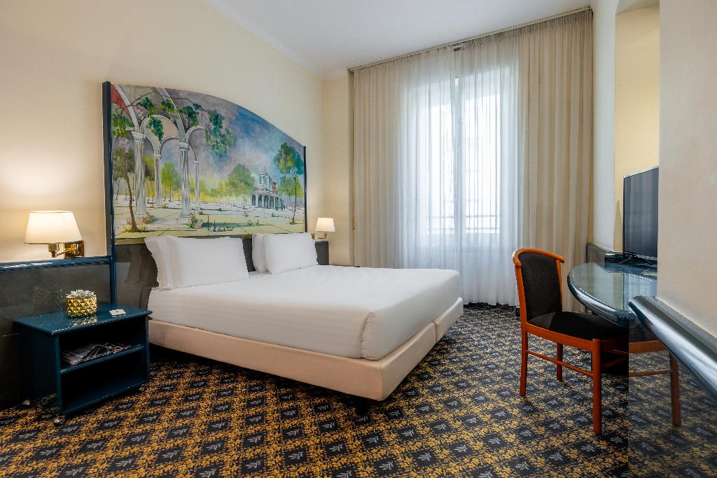 iH Hotels Milano Ambasciatori