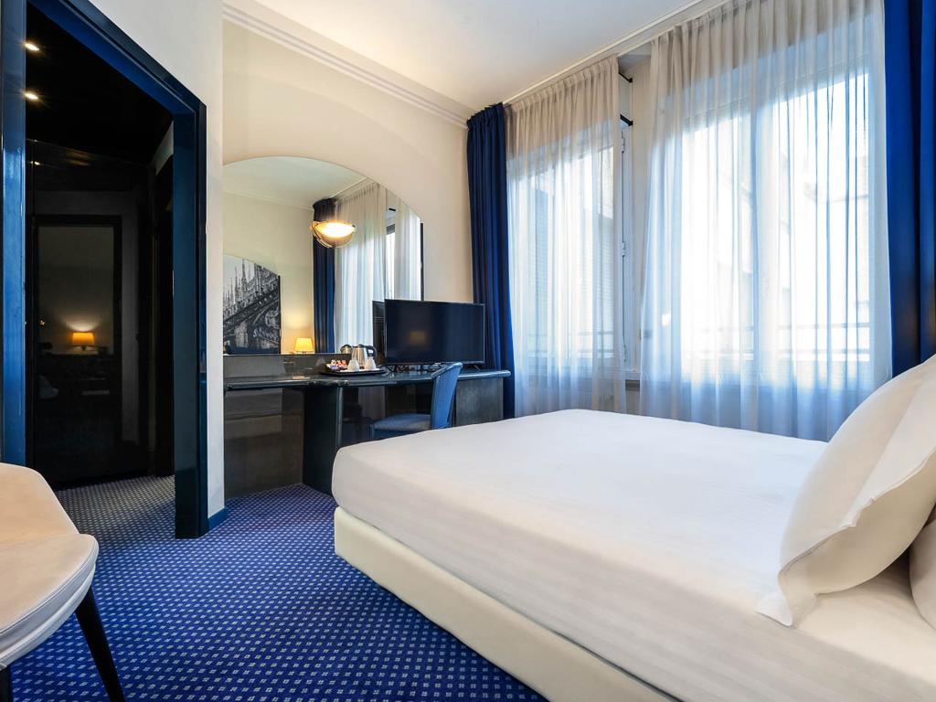 iH Hotels Milano Ambasciatori, Duomo & Centro Storico