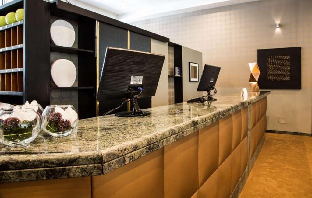 Hotel Hotel Blaise & Francis, Italien, Mailand. Großes 1