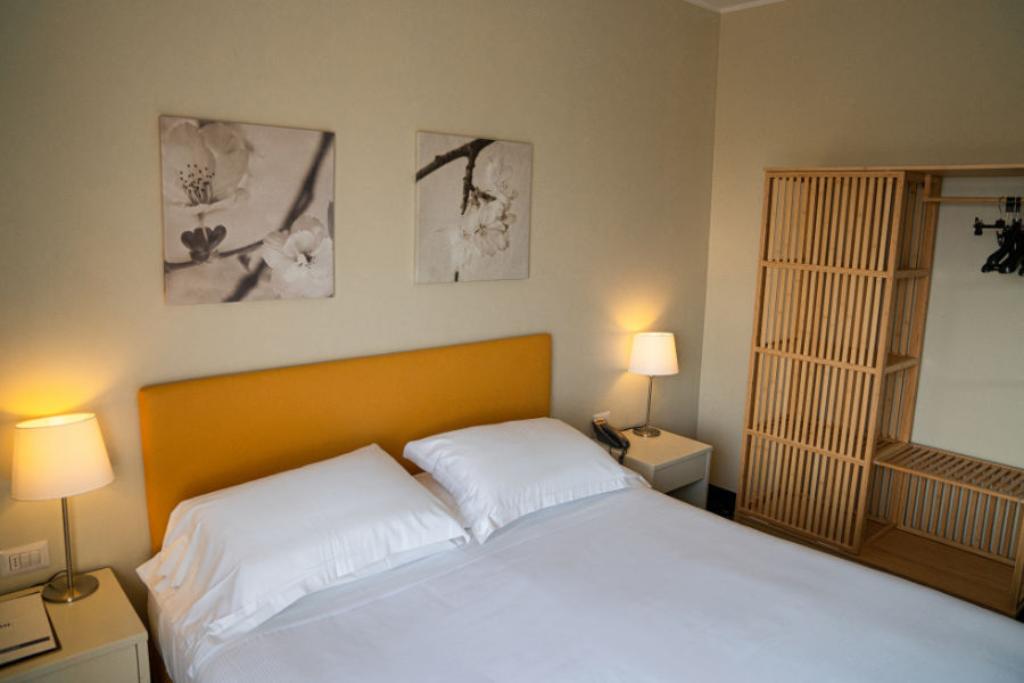 Hotel Hotel Blaise & Francis, Italien, Mailand. Großes 49