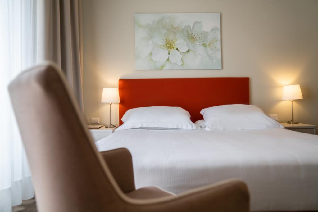 Hotel Hotel Blaise & Francis, Italien, Mailand. Großes 49