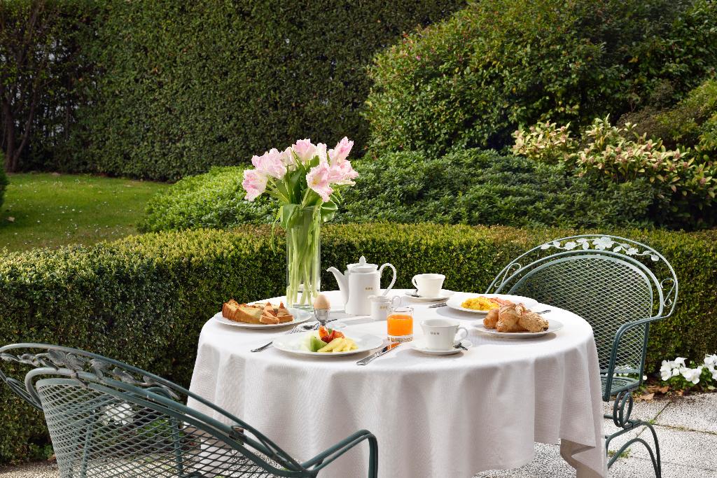 Hotel UNA HOTELS Scandinavia Milano, Italien, Mailand. Großes 2