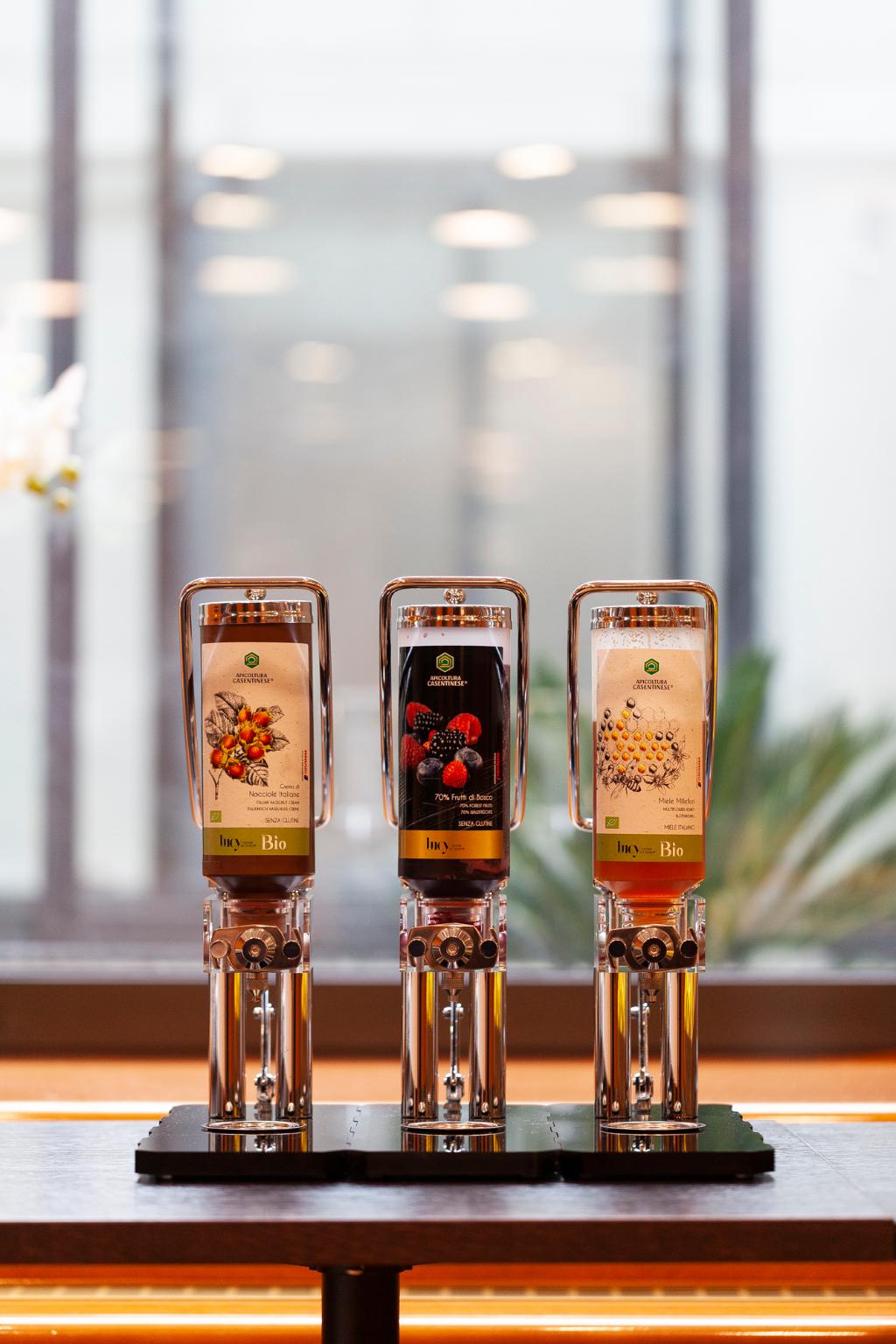 Hotel City Life Hotel Poliziano, Italien, Mailand. Großes 57