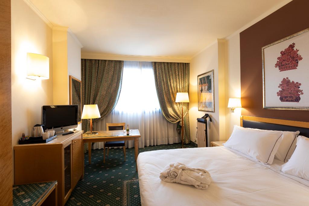 Hotel CityLife Hotel Poliziano, Italien, Mailand. Großes 2
