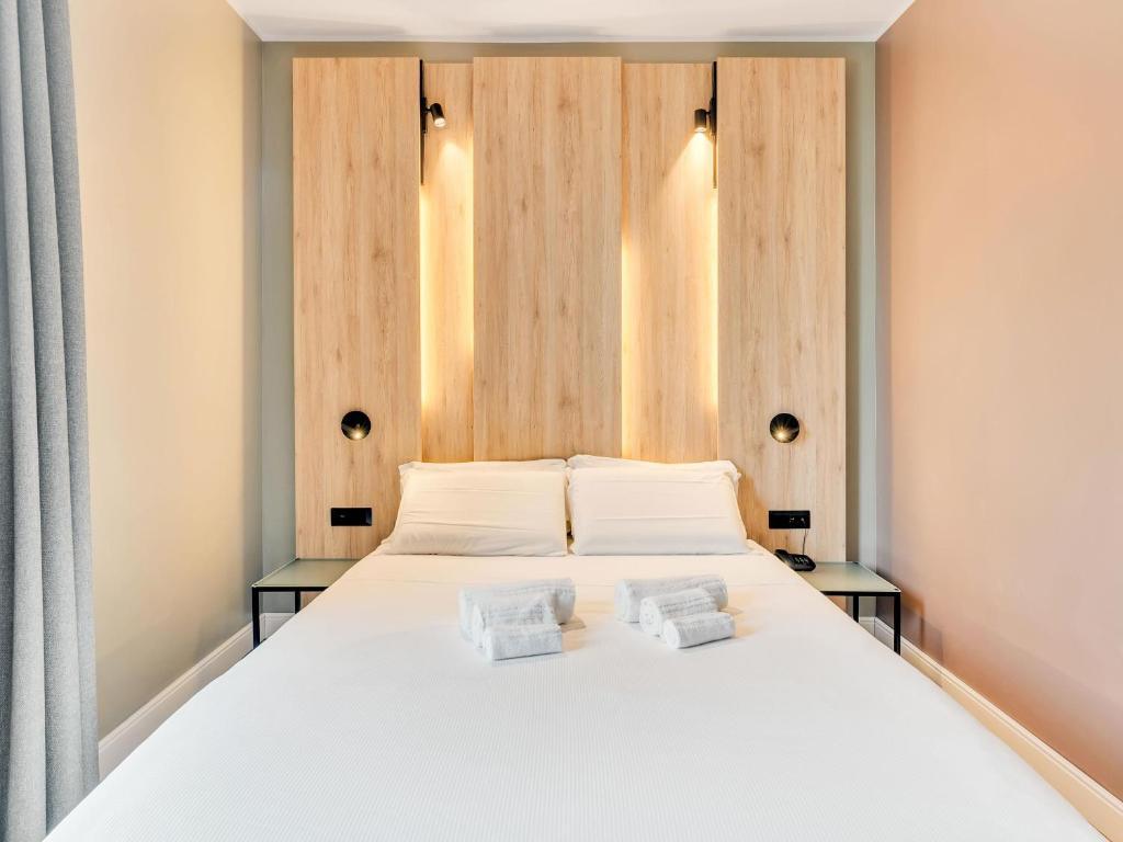 B&B Hotel Milano Aosta