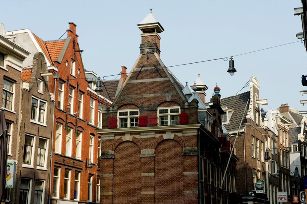 Imagem da galeria de Inntel Hotels Amsterdam Centre