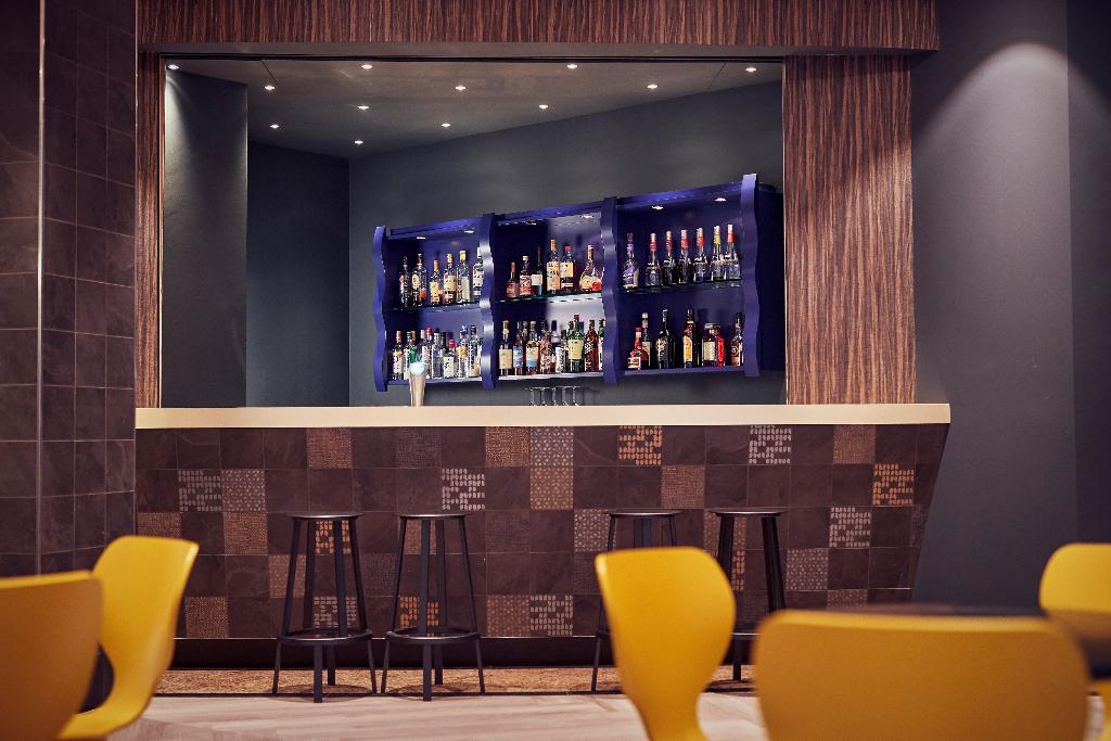 Imagem da galeria de Inntel Hotels Amsterdam Centre