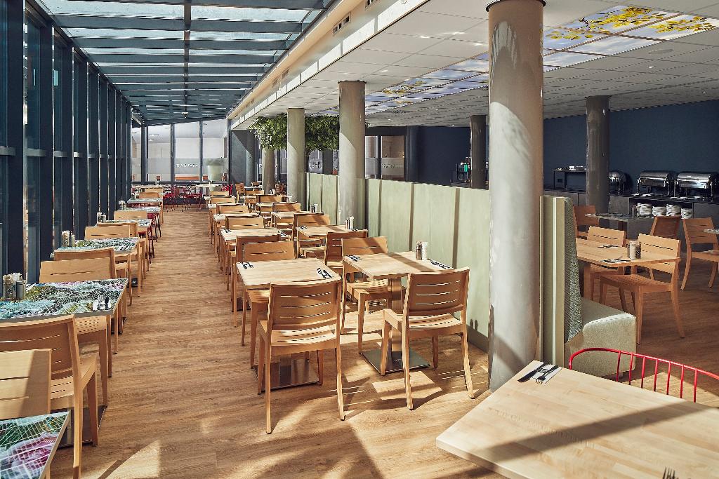 Imagem da galeria de Inntel Hotels Amsterdam Centre
