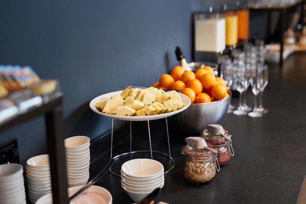 Imagem da galeria de Inntel Hotels Amsterdam Centre