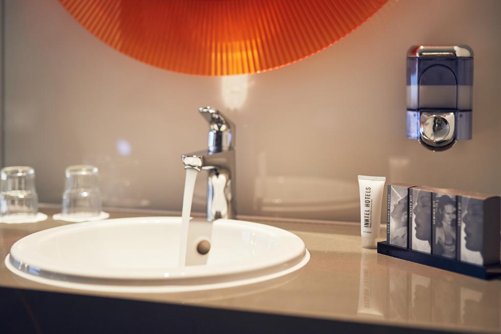 Imagem da galeria de Inntel Hotels Amsterdam Centre
