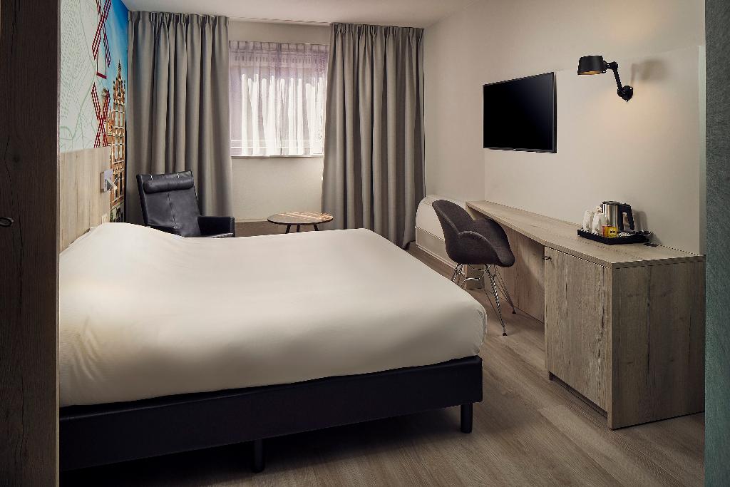 Imagem da galeria de Inntel Hotels Amsterdam Centre