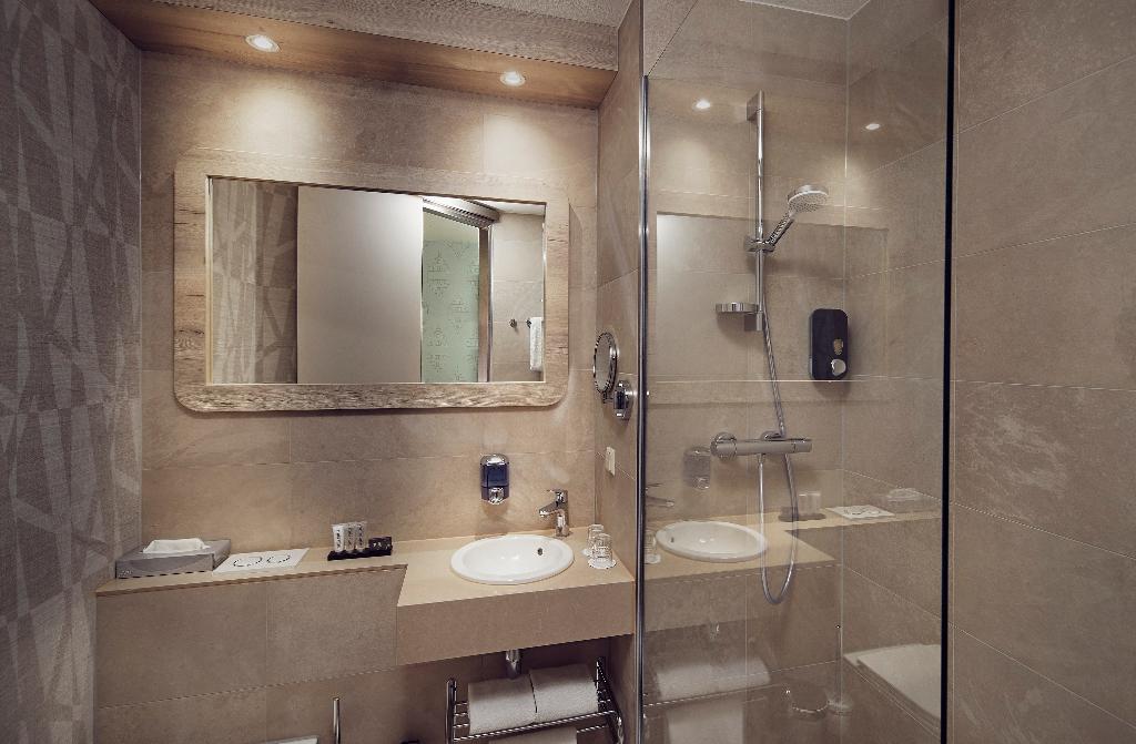 Imagem da galeria de Inntel Hotels Amsterdam Centre