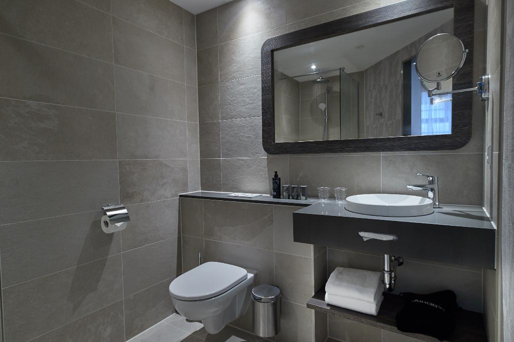 Imagem da galeria de Inntel Hotels Amsterdam Centre