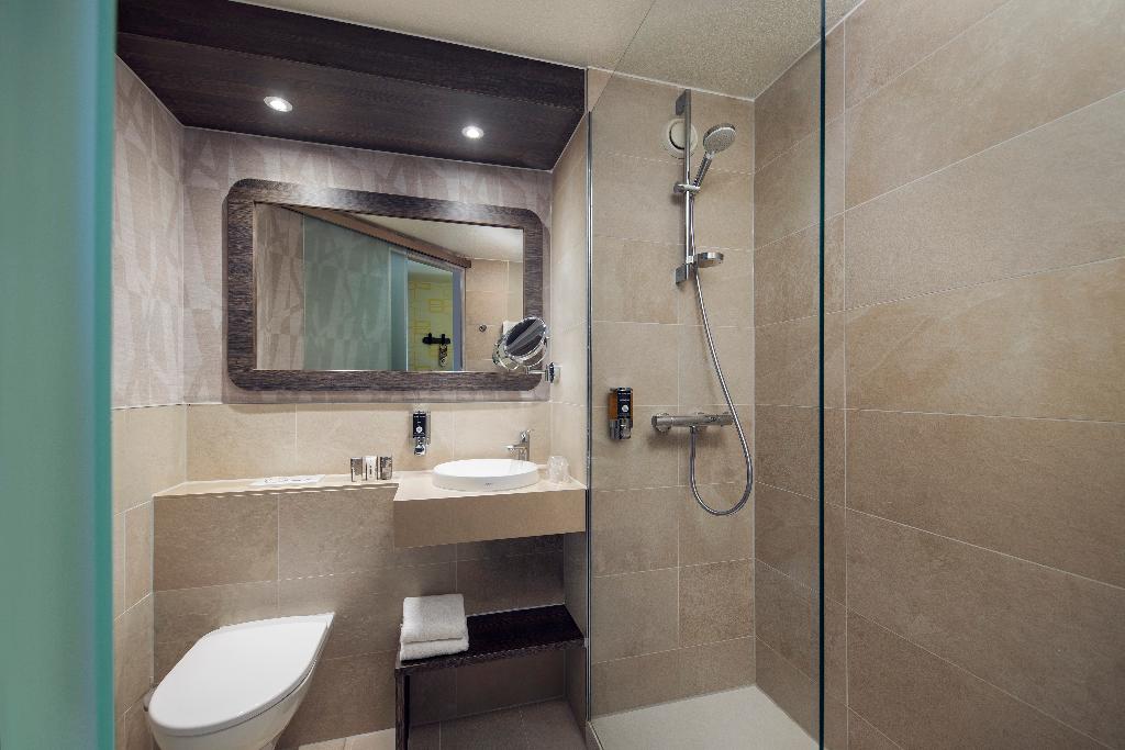 Imagem da galeria de Inntel Hotels Amsterdam Centre