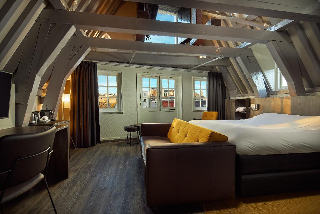 Imagem da galeria de Inntel Hotels Amsterdam Centre