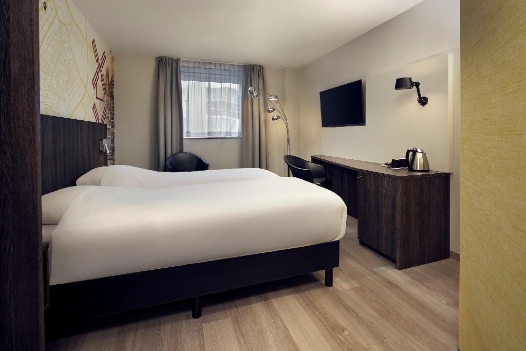 Imagem da galeria de Inntel Hotels Amsterdam Centre