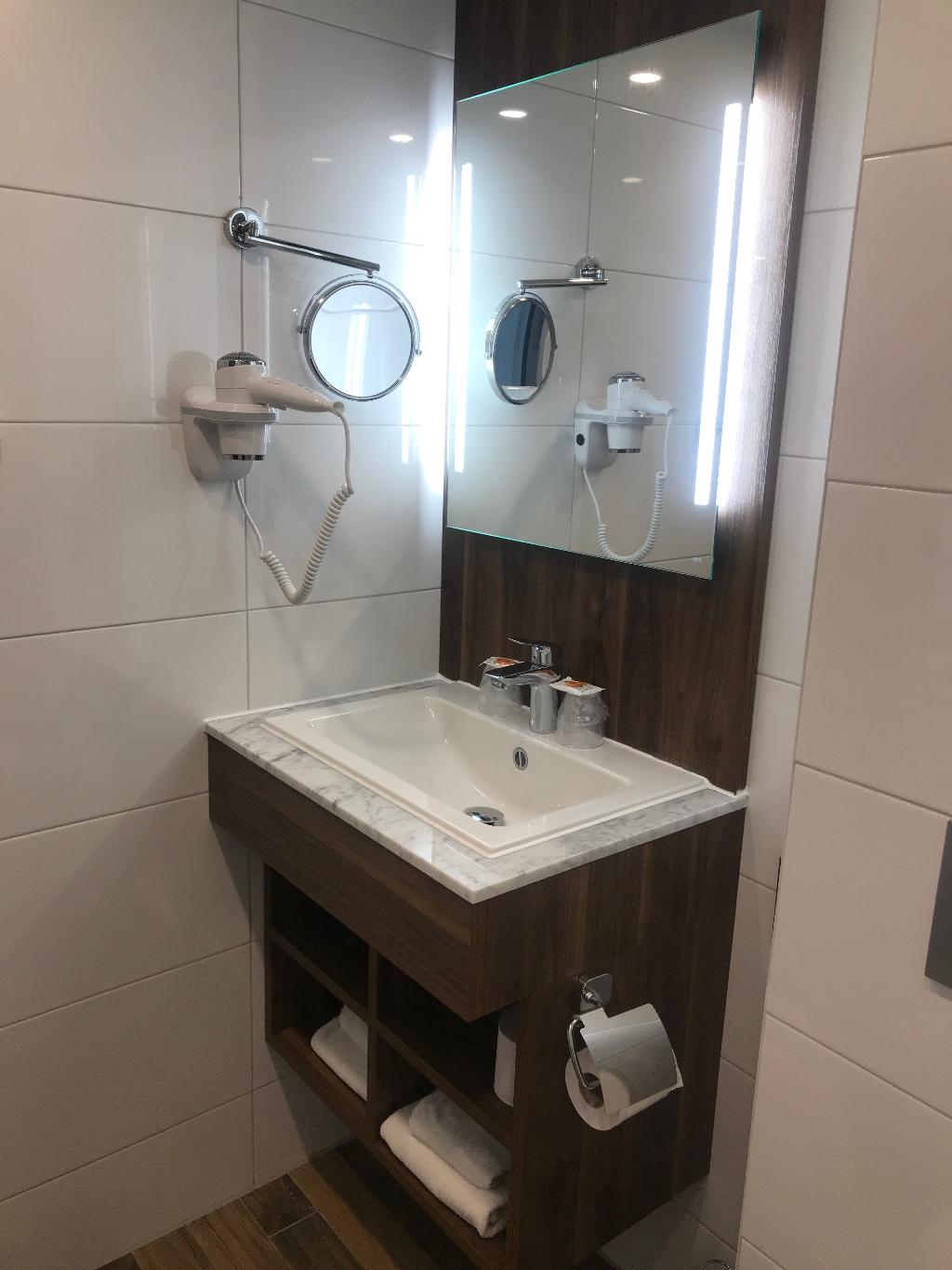 Hotel Avenue, Niederlande, Amsterdam. Großes 1