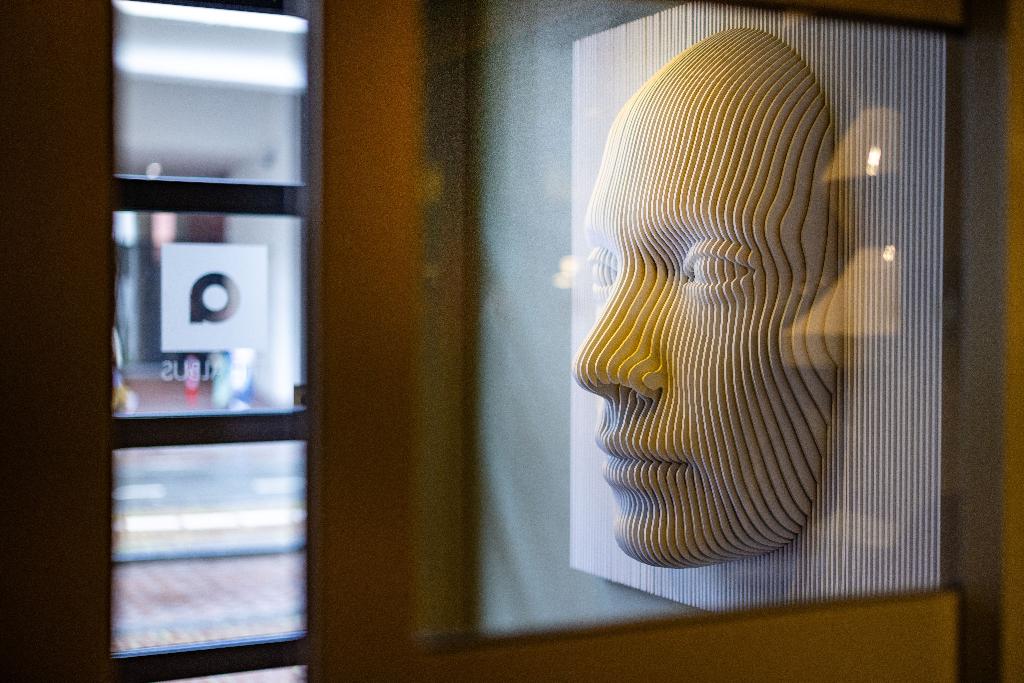 Boutique Hotel Albus Amsterdam photo 3