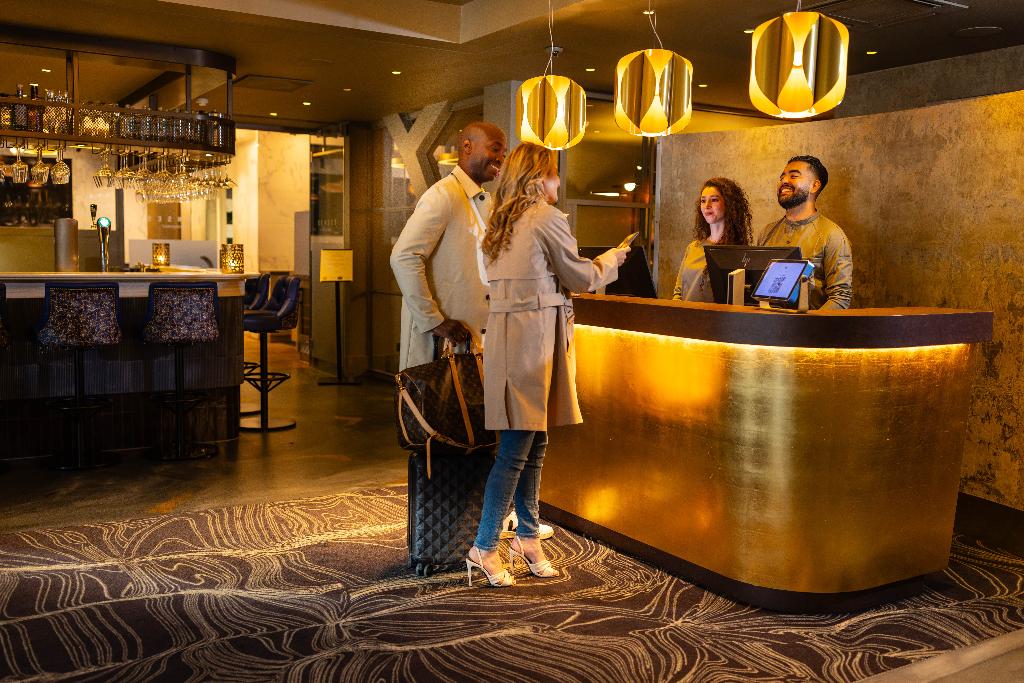 Boutique Hotel Albus Amsterdam photo 4