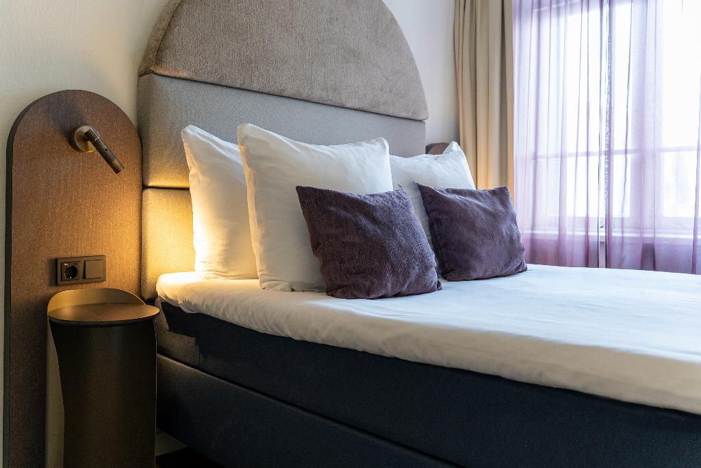 Boutique Hotel Albus Amsterdam