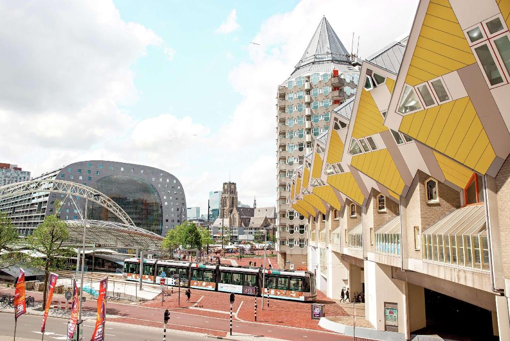 Hilton Rotterdam