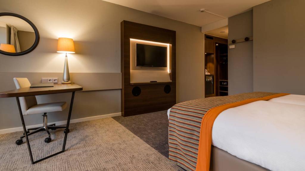 Bilderberg Parkhotel Rotterdam