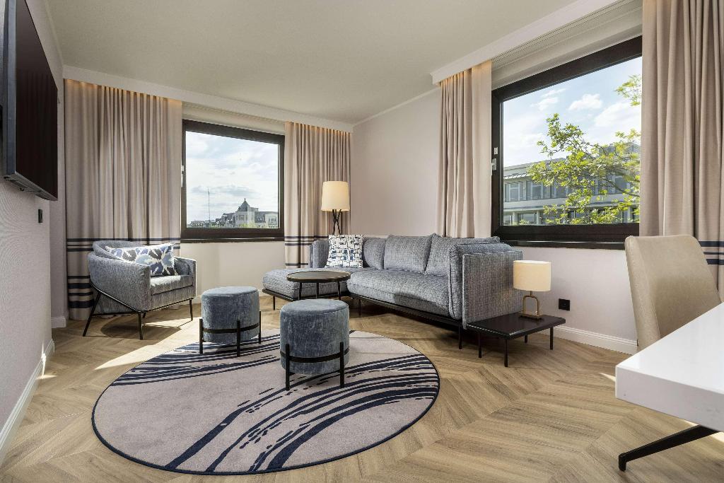 DoubleTree by Hilton Berlin Ku'damm