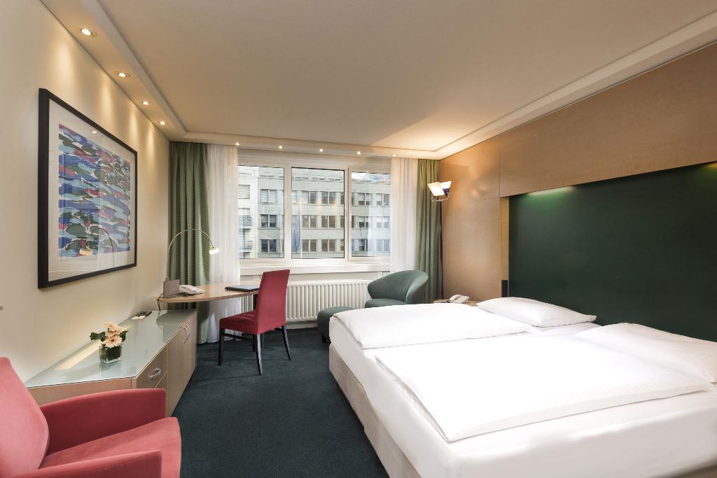 Hotel Maritim proArte Hotel Berlin, Deutschland, Berlin. Großes 1