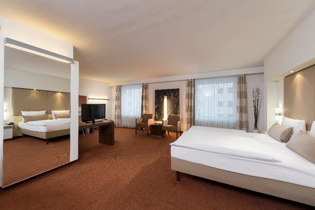 Estrel Hotel Berlin