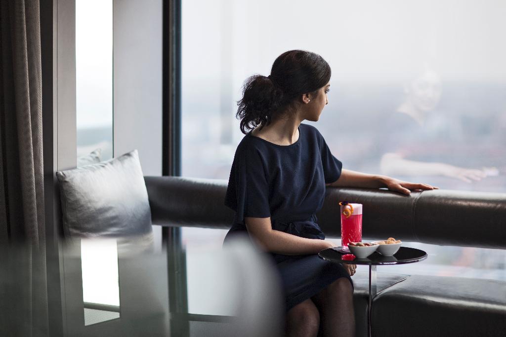 Imagem da galeria de Hotel Okura Amsterdam