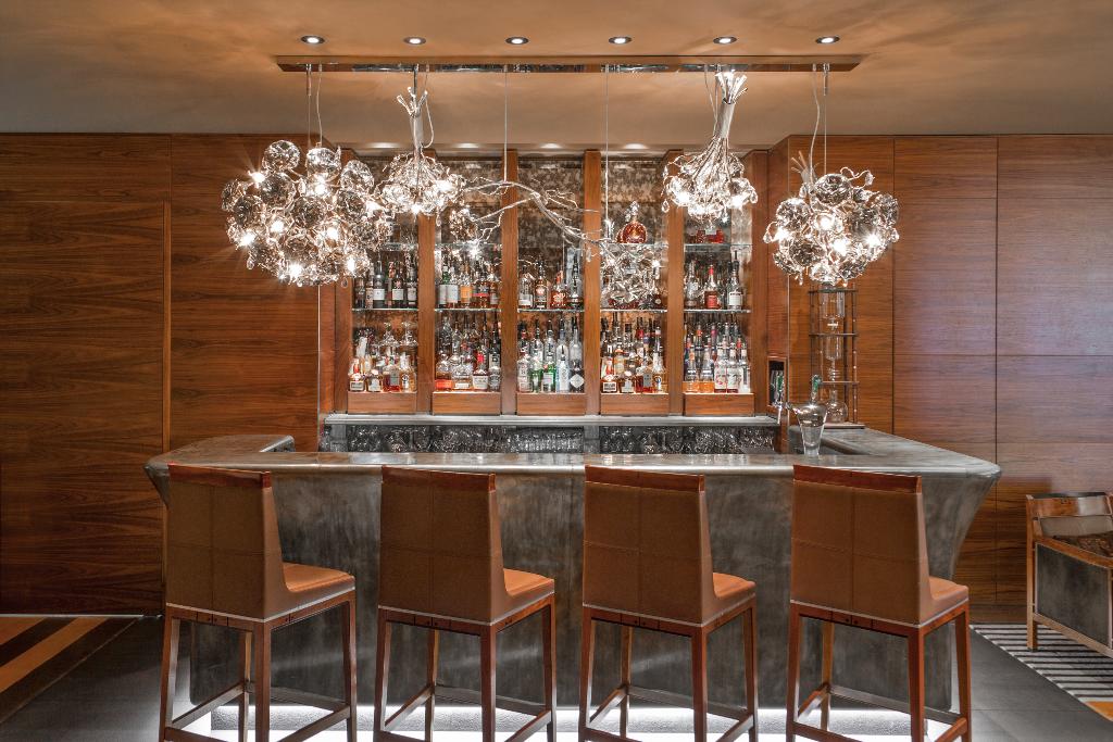 Imagem da galeria de Hotel Okura Amsterdam
