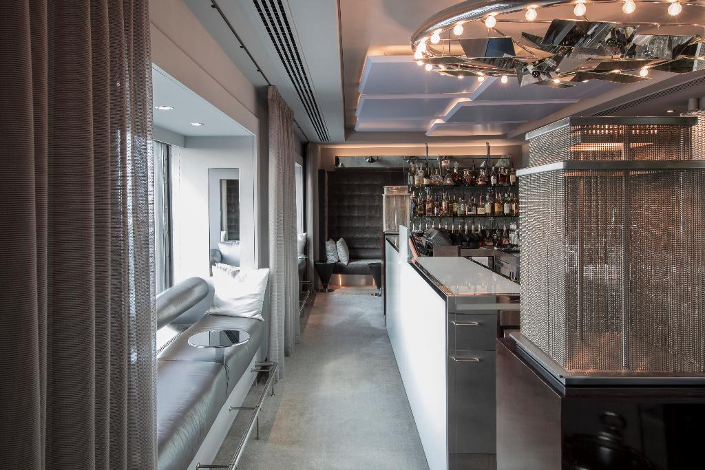 Imagem da galeria de Hotel Okura Amsterdam