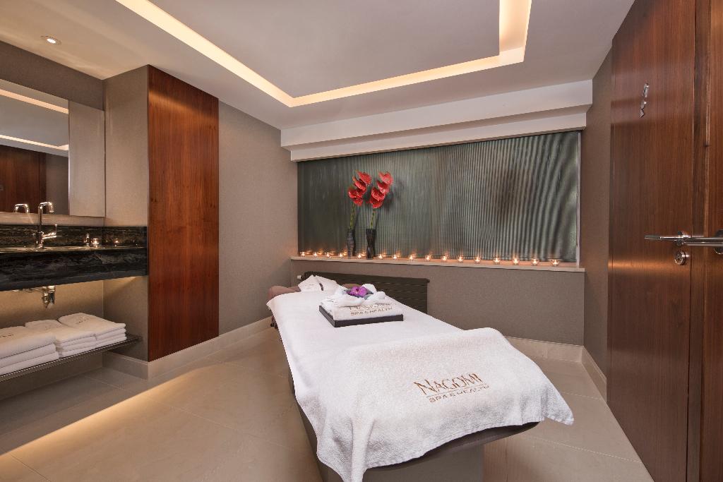 Imagem da galeria de Hotel Okura Amsterdam