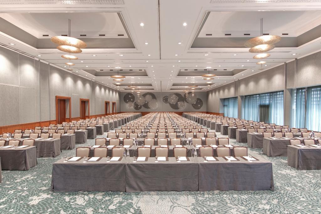 Imagem da galeria de Hotel Okura Amsterdam