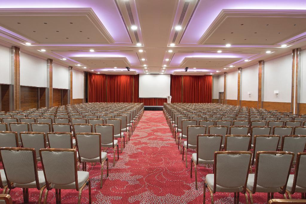 Imagem da galeria de Hotel Okura Amsterdam