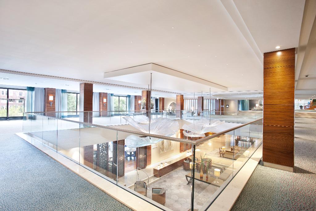 Imagem da galeria de Hotel Okura Amsterdam