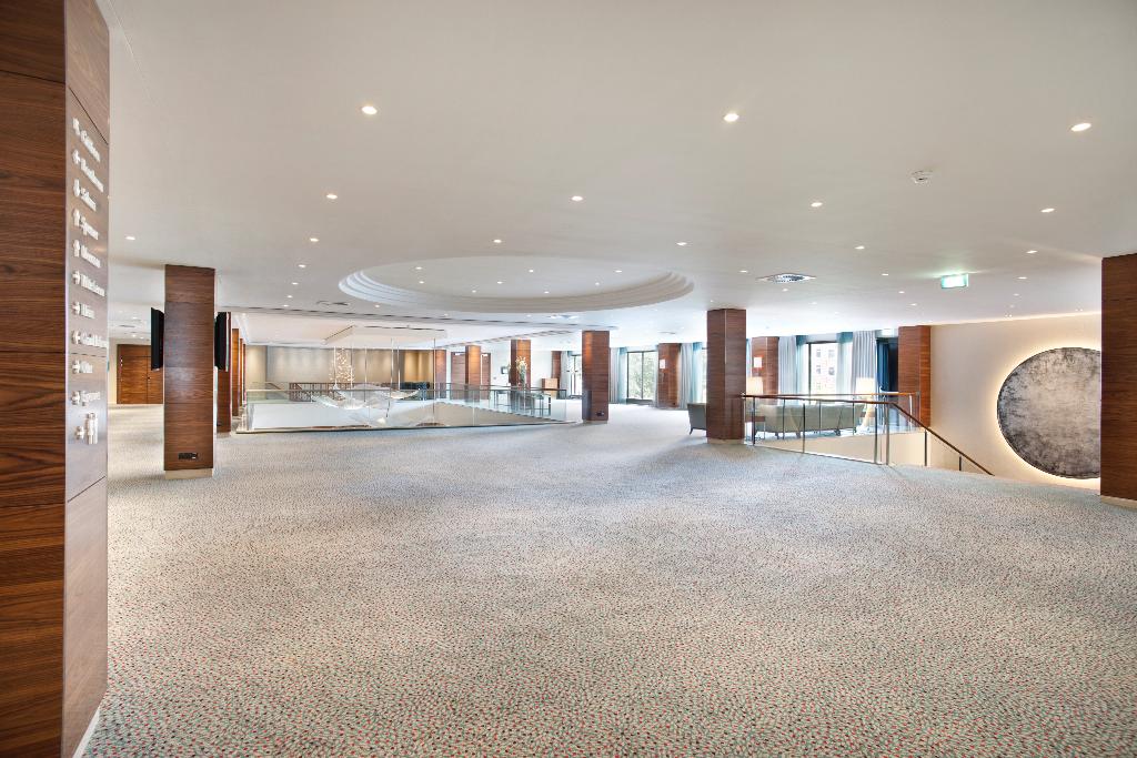 Imagem da galeria de Hotel Okura Amsterdam
