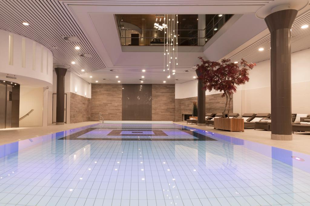 Imagem da galeria de Hotel Okura Amsterdam