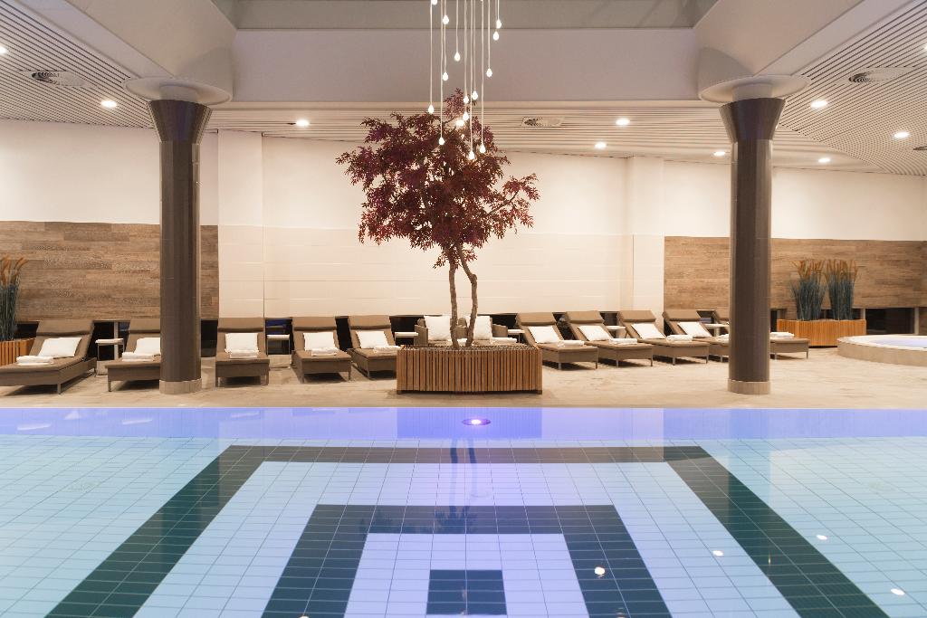 Imagem da galeria de Hotel Okura Amsterdam