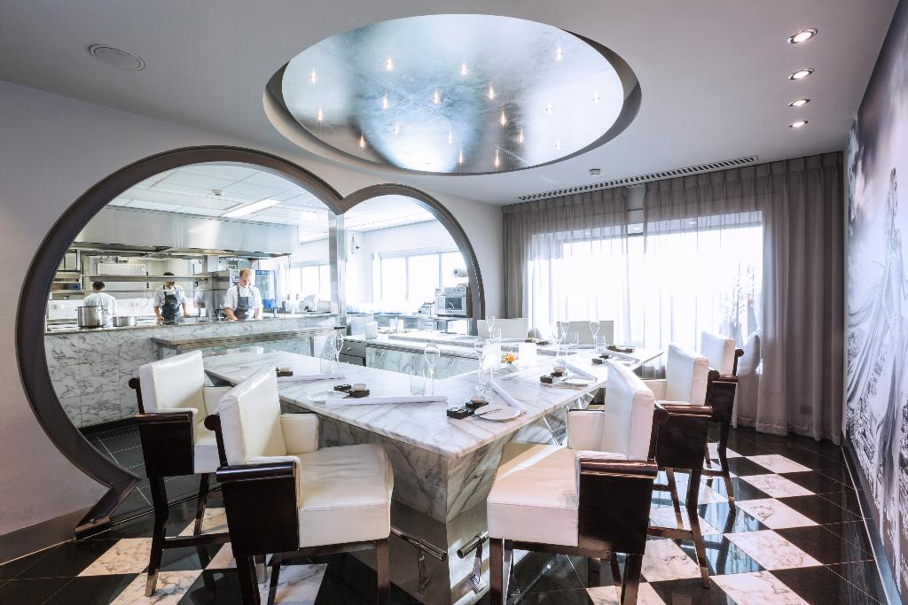 Imagem da galeria de Hotel Okura Amsterdam